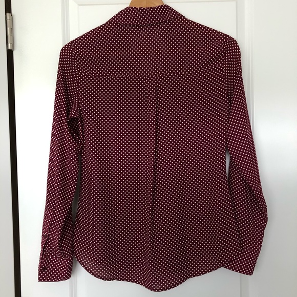 Express | The Portofino Shirt - Picture 3 of 7